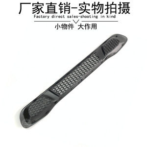 ตะแกรงล่าง Smart 451 รุ่น 4518880423 วัสดุ ABS แบบไม่เจาะรู อะไหล่ทดแทน - Product Image 3
