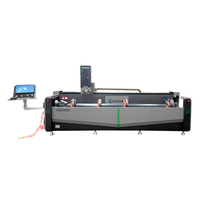 Máquina de Perforación y Fresado CNC de Doble Husillo para Perfiles de Aluminio, Ventanas y Puertas