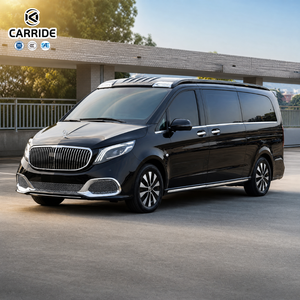 CARRIDE <span class=keywords><strong>Mercedes</strong></span>-Benz <span class=keywords><strong>Vito</strong></span> 2.0T Usado, Edición Business, <span class=keywords><strong>6</strong></span> <span class=keywords><strong>Plazas</strong></span>, Lujoso, Gasolina, Turbo, Automático, MPV, Furgoneta de Pasajeros - Product Image 1