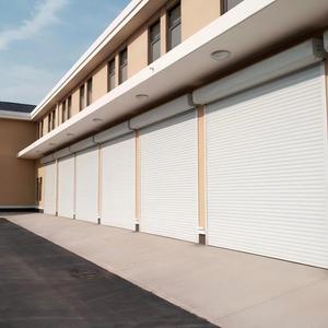 <span class=keywords><strong>Porte</strong></span> <span class=keywords><strong>de</strong></span> <span class=keywords><strong>garage</strong></span> à enroulement en aluminium, résistante à l'eau et au vent, silencieuse, <span class=keywords><strong>électrique</strong></span>, <span class=keywords><strong>porte</strong></span> <span class=keywords><strong>de</strong></span> <span class=keywords><strong>garage</strong></span> à enroulement en aluminium - Product Image 2