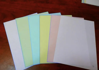 Nouveau produit : Papier autocopiant continu NCR carbonisé 70cm*100cm pour factures (CB, CFB, CF) – Grand format fabricant