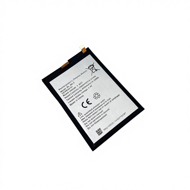 Mobile Phone Battery BL-39LT 4000mAh Black 3.85V Standard Camon 12 Spark Li-polymer Rechargeable in Stock