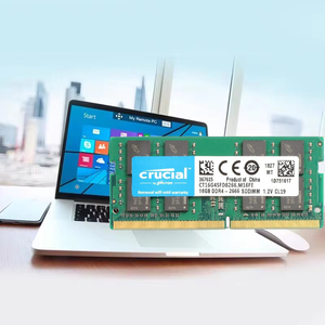 Quan trọng <span class=keywords><strong>DDR4</strong></span> Sdram 4GB 8GB 16GB <span class=keywords><strong>RAM</strong></span> máy tính xách tay PC4 19200 21300 25600 tương thích 260pin 2400MHz <span class=keywords><strong>2666MHz</strong></span> 3200MHz 32GB máy tính - Product Image 6