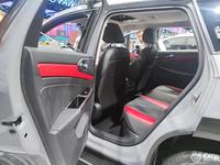 Algérie 2025 Jieda Jettas VS5 280TSI Automatique Édition Honneur SUV à 5 Places Véhicule Essence 1.4T Nouvelle Voiture à Essence Bon Marché à Vendre Jeta Vs5