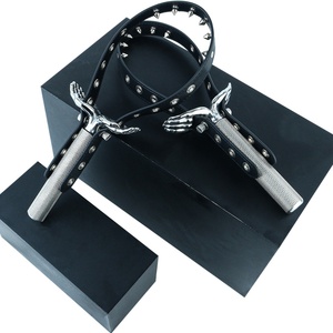 Accessoire de bondage pour femmes Medusa Snake, pour jeux de rôle SM, offrant des sensations de picotements légers, un jouet pour adultes conçu pour les femmes - Product Image 2