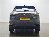 Changan CS55 PLUS 2022 2ème Génération 1.5T Automatique Turbo DCT Edition Gris Foncé Extérieur Intérieur Bicolore Toit Ouvrant Panoramique Cuir