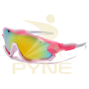 <span class=keywords><strong>Gafas</strong></span> <span class=keywords><strong>de</strong></span> Correr Unisex al Por Mayor <span class=keywords><strong>Baratas</strong></span> <span class=keywords><strong>Gafas</strong></span> <span class=keywords><strong>de</strong></span> <span class=keywords><strong>Sol</strong></span> Deportivas para Hombre con Logo <span class=keywords><strong>de</strong></span> Marca <span class=keywords><strong>de</strong></span> Tendencia para Ciclismo al Aire Libre - Product Image 4