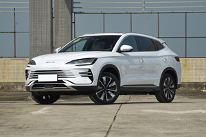 Offerta Speciale BYD Song Plus DMi 2023 110KM 150M Autonomia Elettrica Edizione Champion Veicoli a Nuova Energia <span class=keywords><strong>Auto</strong></span> <span class=keywords><strong>Usate</strong></span> - Product Image 2