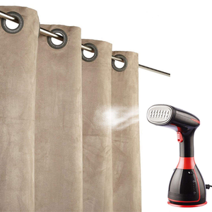 Meilleure Vente : Défroisseur Vapeur Vertical Portable 1500W pour Vêtements - Product Image 5