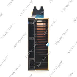 Carte graphique A100 40 Go PCIe SXM4 à refroidissement passif 900-21001-0000-000 avec prise en charge ECC pour l'entraînement IA et l'analyse de données, ultra-puissante - Product Image 5