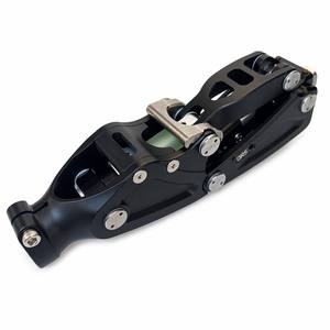 Articulación Hidráulica <span class=keywords><strong>de</strong></span> <span class=keywords><strong>Rodilla</strong></span> <span class=keywords><strong>de</strong></span> Aleación <span class=keywords><strong>de</strong></span> Aluminio <span class=keywords><strong>de</strong></span> Alta Capacidad <span class=keywords><strong>de</strong></span> Carga (125 kg), 3P36, para Prótesis <span class=keywords><strong>de</strong></span> <span class=keywords><strong>Rodilla</strong></span> Completa para Adultos - Product Image 5