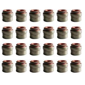 Полный Комплект прокладок для ремонта головки цилиндров двигателя Комплект прокладок <span class=keywords><strong>3</strong></span>,6 л подходит для VW Passat CC Phaeton Touareg AUDI Q7 03H103383K - Product Image 3