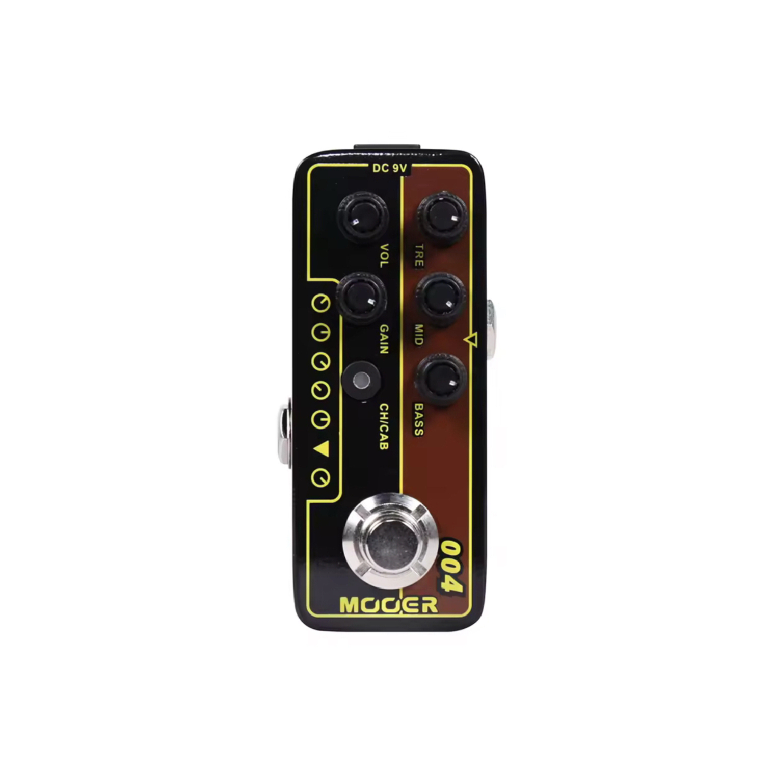 Black Brown 004 - Day Tripper