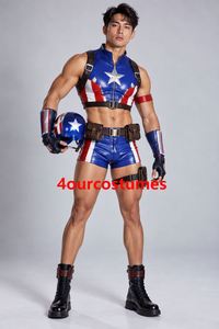 Componentes de Disfraz de Anime Belle para Halloween a Precio Económico - Product Image 1