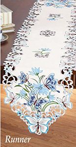 mensola del camino <span class=keywords><strong>calado</strong></span> tessuti ricamati - Product Image 5