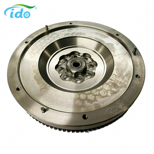 21207573047 Kit de Embrague y Disco de Embrague para Transmisión de Automóviles BMW <span class=keywords><strong>320D</strong></span> 520D <span class=keywords><strong>E46</strong></span> E60 E61 E90 E91 X3 E83 - Product Image 4