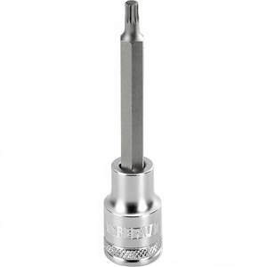 Enchufe Fervi con Inserto Largo XZN de 10 mm - Product Image 2