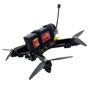 Mark4 7 inch 9inch 10 inch <span class=keywords><strong>Drone</strong></span> FPV Racing không người lái trên không xe sợi Carbon FPV <span class=keywords><strong>Drone</strong></span> Full Set Quadcopter - Product Image 1