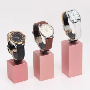 С-образное кольцо, держатель наручных часов, часы, дисплей, подставка, браслет, часы, дисплей, подставка для розничного магазина