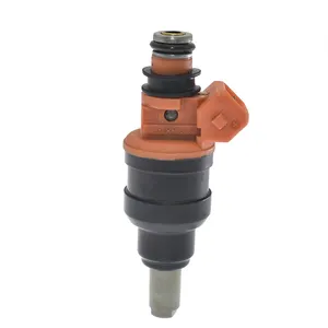 Auto-Onderdelen INP-060 Inp060 Voor Dodge Chrysler 1.5l 1.8l 2.5l Brandstofinjector Mondstuk