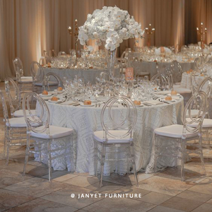 Catálogo de Sillas Phoenix para Eventos y Banquetes a Bajo Precio - Product Image 2