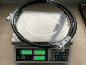 Câble RF LMR400 flexible à faible perte, coaxial, longueur personnalisée jusqu'à 10 m, cuivre, pour antennes de communication, 5 m en standard - Product Image 5
