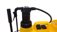 Pulvérisateur à dos en plastique Synkemi 20L