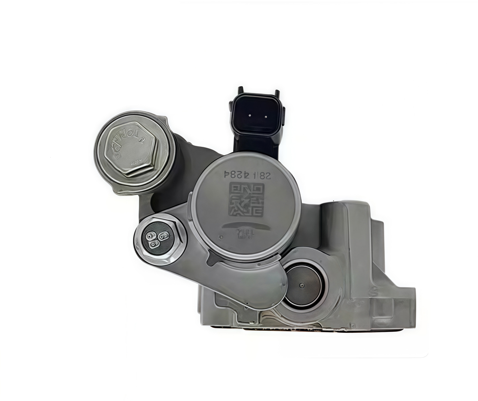 thumbnail image 2 of Honda Civic Accord 1.5L VTEC Spool Valve Assembly - OEM 15810-6A0-A01 Engine Part 2 of 4