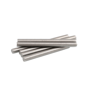 Offre Spéciale fil bar <span class=keywords><strong>20</strong></span> <span class=keywords><strong>mm</strong></span> m5 150mm double goujon fileté b7 taille carré <span class=keywords><strong>tige</strong></span> <span class=keywords><strong>filetée</strong></span> m8 x 30 double fin boucles - Product Image 5