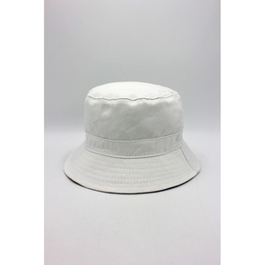 2015040B Bob-Elegant Bucket <b>Hat</b> - Product Image 5