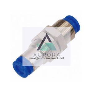 Accesorios de válvula fneuática electrónica de alta calidad, con buen precio - Product Image 1