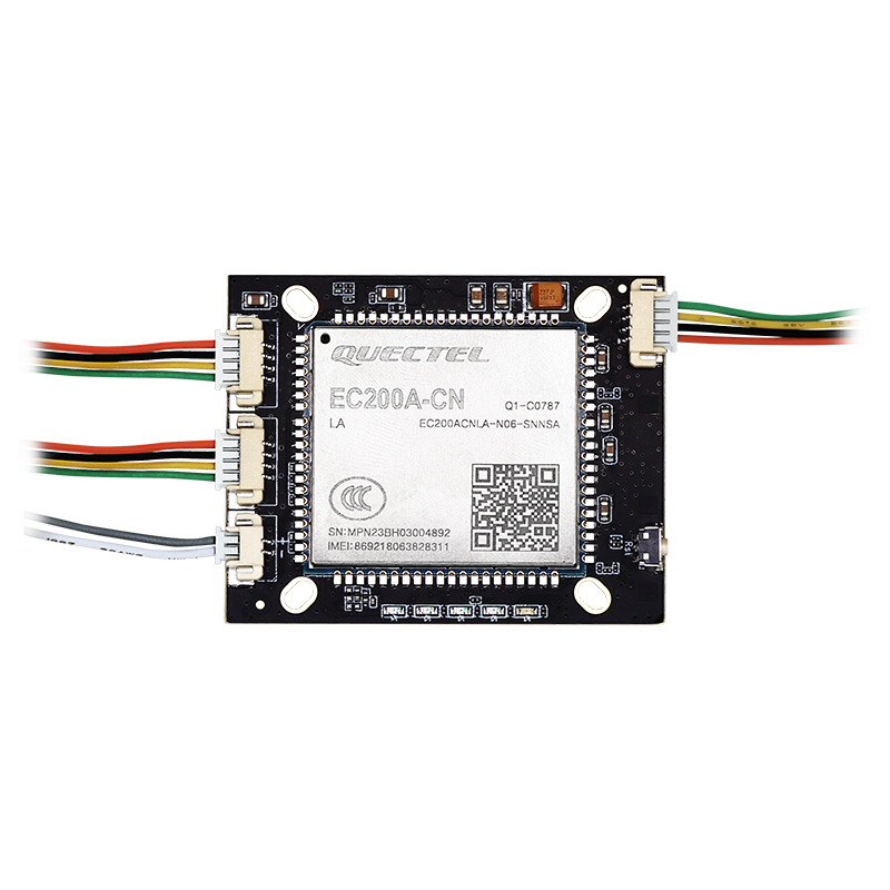 Yinuolink QCA9531 4G LTE Wi-Fi модуль маршрутизатора высокая скорость низкая стоимость 4G gsm/gprs/gps WiFi 4g lte pcie модуль
