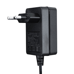 Adaptateur secteur ue <span class=keywords><strong>230v</strong></span> <span class=keywords><strong>50hz</strong></span> 0,5a 1a 1,5a 2a 2,5a 500ma 24v <span class=keywords><strong>ac</strong></span> avec CE Intertek GS - Product Image 4