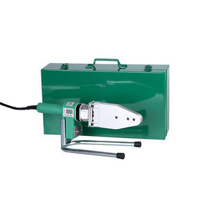 Herramienta de máquina de soldadura de fusión de enchufe de tubería <span class=keywords><strong>Ppr</strong></span> - Product Image 1