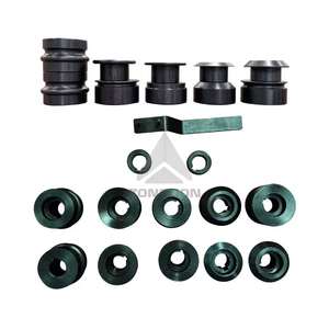 Machine à rouler les perles électriques avec pompe - Haute efficacité, haute précision et vitesse pour l'industrie de la fonderie de précision - Product Image 5