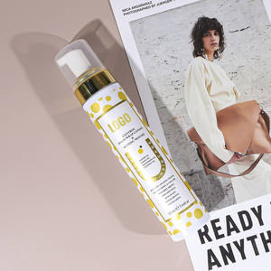 Produits pour <span class=keywords><strong>cheveux</strong></span> personnalisés contre <span class=keywords><strong>les</strong></span> frisottis <span class=keywords><strong>Mousse</strong></span> coiffante pour <span class=keywords><strong>cheveux</strong></span> bouclés <span class=keywords><strong>Mousse</strong></span> coiffante pour vagues - Product Image 5