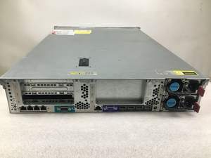 Servidor HPE <span class=keywords><strong>DL380</strong></span> <span class=keywords><strong>G8</strong></span> 8LFF Económico - Product Image 6