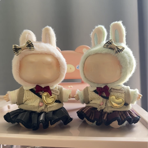 Conjunto <span class=keywords><strong>de</strong></span> accesorios <span class=keywords><strong>de</strong></span> ropa, elegante traje <span class=keywords><strong>de</strong></span> fiesta en la playa, gafas <span class=keywords><strong>de</strong></span> sol, accesorio divertido <span class=keywords><strong>de</strong></span> verano perfecto, ropa <span class=keywords><strong>de</strong></span> muñeca Labobo - Product Image 5