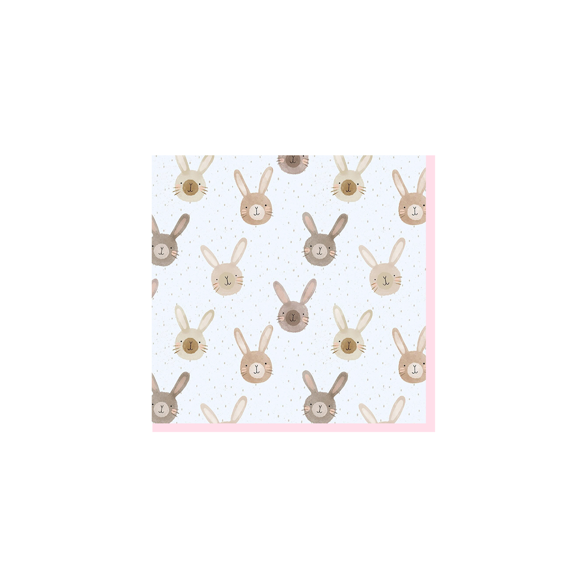 Serviette 33*33 cm * 16 pièces