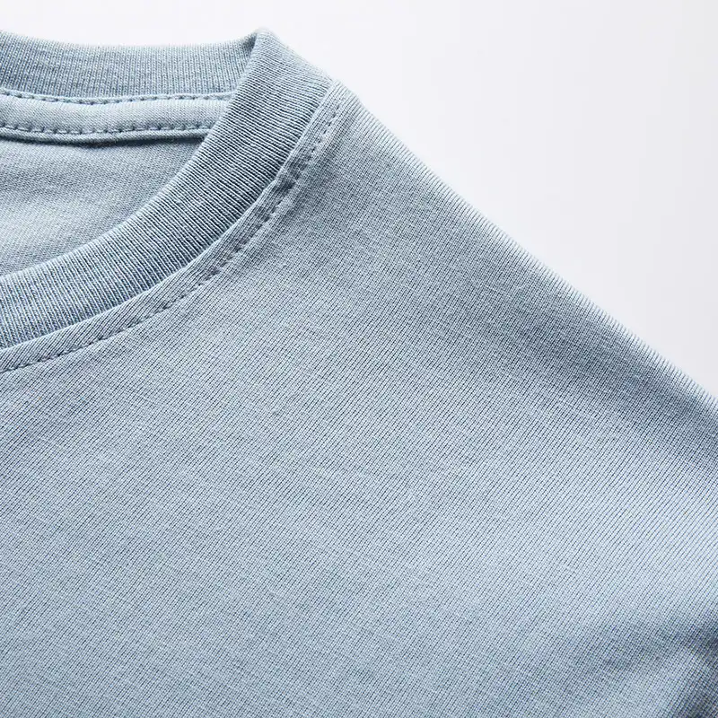 Cotton T Shirt T-shirts Wholesale 100% Cotton T Shirt Loose Blank Plus Size T-shirt Graphics Custom Printed LOGO Tall Big Men's T-shirts