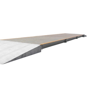 NTIT NT-44316 공장 직판 50톤에서 200톤까지 정밀 트럭 스케일 웨이브리지 3x16m 플랫폼 0.02% 정확도 - Product Image 4