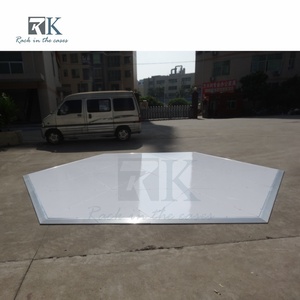 Pista de Baile Moderna de Alta Calidad para Bodas, Desfiles de Moda y Espectáculos - Product Image 3