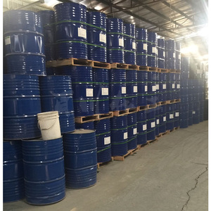 Ftalato de diisononilo DINP de alta pureza 99% (CAS 28553-12-0) para caucho y plásticos - Product Image 2