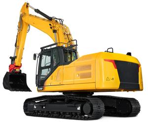 Tu Oportunidad para Ahorrar $6,000 en una Excavadora de Orugas Hidráulica Nueva de 30 Toneladas 930E - Product Image 3