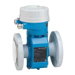 Nouveau débitmètre E+H Proline Promag H 200, mesure du débit E+H avec un bon prix - Product Image 4