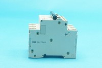 Plc Multi 9 23825 Circuit Breaker C60a C16a 3ka 3-pole for Warranty Product