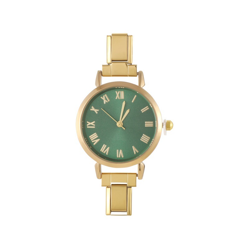 Oro- Verde-#1