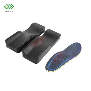 JOGHN Heißformbare <span class=keywords><strong>Insole</strong></span> Öfen personalisierte Schuhinzeln einstellbare Pvc-Thermoplastische Heißformbare Orthoseinzeln - Product Image 5