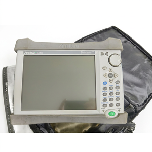 Analyseur de câbles et d'antennes Anritsu S332E SiteMaster d'occasion avec 1 mois de garantie - Consultez le prix - Product Image 1