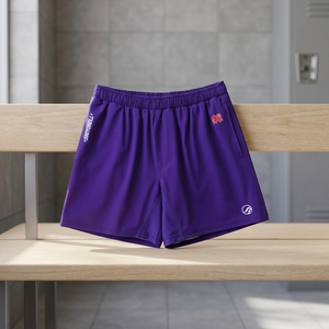 Custom Men Wrestling Shorts-Stretch Quick Dry & Breathable 100% Polyester - Product Image 3